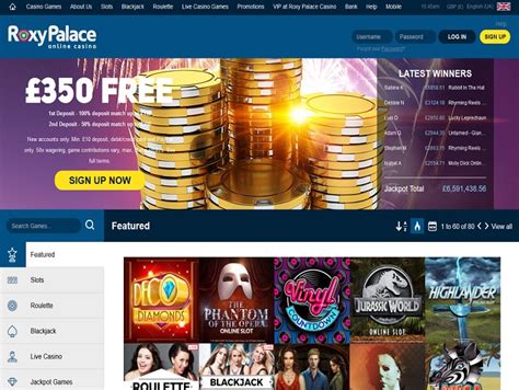 roxy palace online casino review|Roxy Palace Casino Review 2024 .